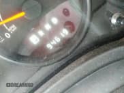 ✅ 2017 Jeep Patriot Sport • VIN: 1C4NJPBB4HD120690 • Lot: 42295391. Listed on IAAI with 94,619 mi. Free auction sales archive from the USA and detailed vehicle history report at DreamBid. Image 15.