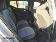 ✅ 2024 Volvo XC40 Core Bright Theme • VIN: YV4L12UKXR2338084 • Lot: 82856034. Listed on Copart with 9,443 mi. Free auction sales archive from the USA and detailed vehicle history report at DreamBid. Image 11.