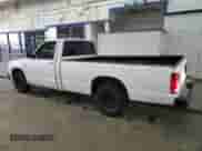 1989 Chevrolet S-10 X96 с VIN 1GCCS14Z5K8129605, выставлен на аукционе Copart как лот 88335355 с пробегом 131 721 миль миль и Списание • Salvage title. История ставок и продаж доступна на DreamBid. Изображение 2.