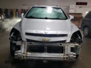 ✅ 2014 Chevrolet Captiva Sport LS • VIN: 3GNAL2EK2ES544086 • Lot: 89367225. Wystawiony na Copart z przebiegiem 161 074 mil. Bezpłatny archiwum sprzedaży aukcyjnych z USA i szczegółowy raport historii pojazdu na DreamBid. Zdjęcie 5.