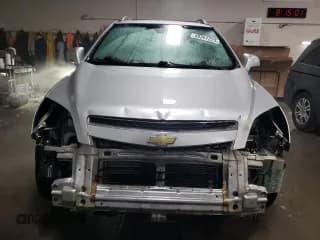 ✅ 2014 Chevrolet Captiva Sport LS • VIN: 3GNAL2EK2ES544086 • Lot: 89367225. Wystawiony na Copart z przebiegiem 161 074 mil. Bezpłatny archiwum sprzedaży aukcyjnych z USA i szczegółowy raport historii pojazdu na DreamBid. Zdjęcie 5.