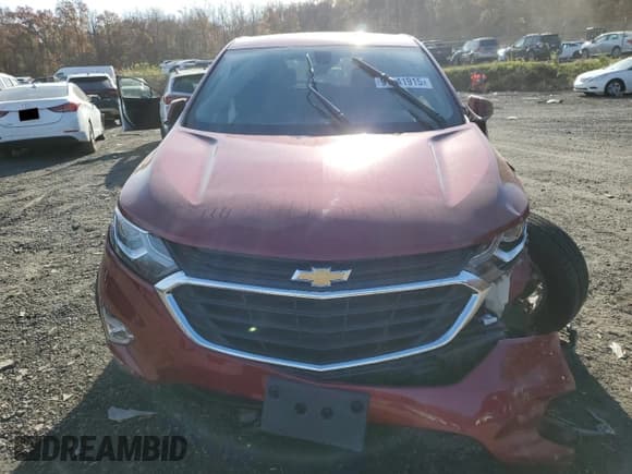 ✅ 2019 Chevrolet Equinox LT • VIN: 3GNAXKEV7KS548371 • Lot: 91641915. Listed on Copart with 75,469 mi. Free auction sales archive from the USA and detailed vehicle history report at DreamBid. Image 5.
