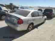 2004 Chevrolet Malibu LS z VIN 1G1ZT54804F106830, wystawiony jako Copart lot #75715984 z przebiegiem 202 177 mil mil oraz Szkoda całkowita • Salvage title. Historia ofert i sprzedaży dostępna na DreamBid. Obrazek 3.