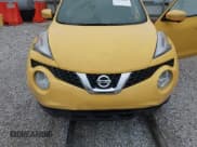 ✅ 2016 Nissan Juke S • VIN: JN8AF5MRXGT609182 • Lot: 43692086. Listed on IAAI with 35,611 mi. Free auction sales archive from the USA and detailed vehicle history report at DreamBid. Image 6.