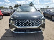 ✅ 2022 Hyundai Santa Fe Limited • VIN: KM8S5DA1XNU028960 • Lot: 82045825. Listed on Copart with 53,213 mi. Free auction sales archive from the USA and detailed vehicle history report at DreamBid. Image 5.