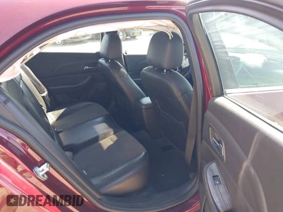 2015 Chevrolet Malibu LT с VIN 1G11C5SL1FF320829, выставлен на аукционе IAAI как лот 43222654 с пробегом 46 422 миль миль и . История ставок и продаж доступна на DreamBid. Изображение 8.