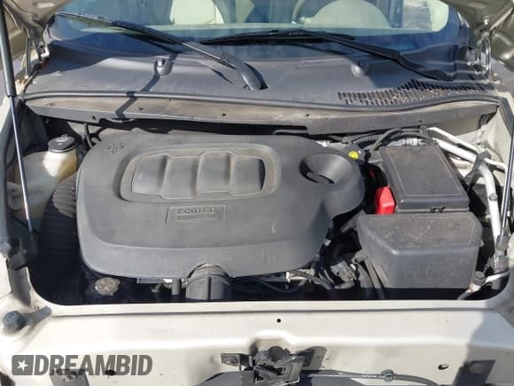 ✅ 2009 Chevrolet HHR 2LT • VIN: 3GNCA53V89S642767 • Lot: 43641137. Listed on IAAI with 40,323 mi. Free auction sales archive from the USA and detailed vehicle history report at DreamBid. Image 10.