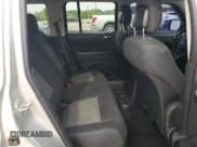 ✅ 2011 Jeep Patriot Latitude • VIN: 1J4NT1GA2BD236608 • Lot: 67423115. Listed on Copart with 125,007 mi. Free auction sales archive from the USA and detailed vehicle history report at DreamBid. Image 11.