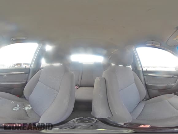 ✅ 2007 Chevrolet Aveo LT • VIN: KL1TG56687B114450 • Lot: 53069435. Wystawiony na Copart z przebiegiem 150 469 mil. Bezpłatny archiwum sprzedaży aukcyjnych z USA i szczegółowy raport historii pojazdu na DreamBid. Zdjęcie 13.