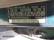 ✅ 1995 Mercedes-Benz C 2.8L • VIN: WDBHA28E3SF215141 • Лот: 42533044. Опубликован ранее на IAAI с пробегом Не указан. Бесплатный доступ к архиву аукционных продаж из США и подробный отчёт об истории автомобиля на DreamBid. Изображение 9.