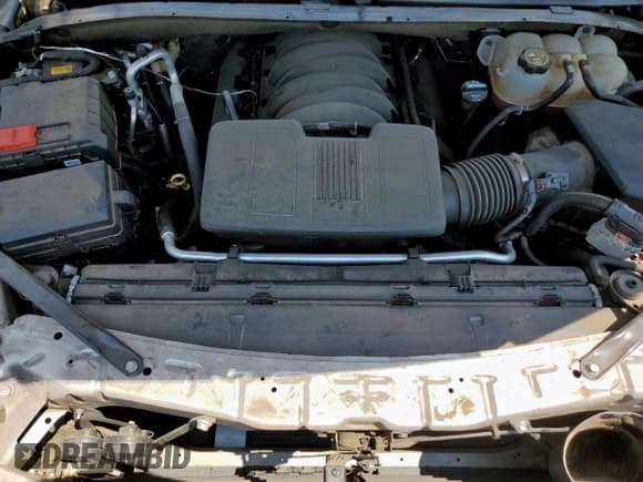 ✅ 2021 GMC Yukon SLT • VIN: 1GKS1BKD9MR242244 • Lot: 68963985. Listed on Copart with 89,355 mi. Free auction sales archive from the USA and detailed vehicle history report at DreamBid. Image 12.