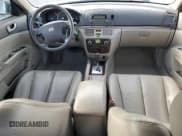 ✅ 2008 Hyundai Sonata SE • VIN: 5NPEU46F18H308063 • Лот: 82570554. Опубликован ранее на Copart с пробегом 185 309 миль. Бесплатный доступ к архиву аукционных продаж из США и подробный отчёт об истории автомобиля на DreamBid. Изображение 8.