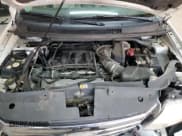 ✅ 2008 Ford Taurus X Eddie Bauer • VIN: 1FMDK08W58GA42814 • Лот: 76952924. Опубликован ранее на Copart с пробегом 227 121 миль. Бесплатный доступ к архиву аукционных продаж из США и подробный отчёт об истории автомобиля на DreamBid. Изображение 12.