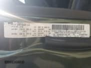 ✅ 2009 Jeep Commander Sport • VIN: 1J8HG48K59C511283 • Lot: 69678195. Listed on Copart with 236,781 mi. Free auction sales archive from the USA and detailed vehicle history report at DreamBid. Image 14.