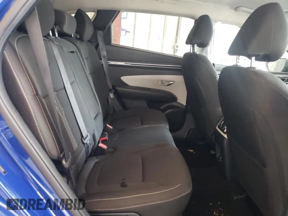 ✅ 2023 Hyundai Tucson SEL • VIN: 5NMJB3AEXPH236983 • Лот: 78265064. Опубликован ранее на Copart с пробегом 44 498 миль. Бесплатный доступ к архиву аукционных продаж из США и подробный отчёт об истории автомобиля на DreamBid. Изображение 11.