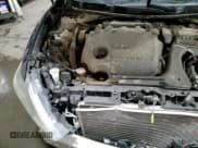 ✅ 2019 Nissan Maxima SV • VIN: 1N4AA6AV0KC366322 • Lot: 92243855. Wystawiony na Copart z przebiegiem 93 471 mil. Bezpłatny archiwum sprzedaży aukcyjnych z USA i szczegółowy raport historii pojazdu na DreamBid. Zdjęcie 13.