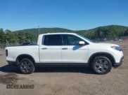 ✅ 2020 Honda Ridgeline RTL-E • VIN: 5FPYK3F70LB000550 • Лот: 43067441. Опубликован ранее на IAAI с пробегом 43 131 миль. Бесплатный доступ к архиву аукционных продаж из США и подробный отчёт об истории автомобиля на DreamBid. Изображение 13.