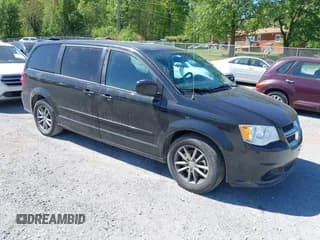 ✅ 2015 Dodge Grand Caravan American Value • VIN: 2C4RDGBG5FR704806 • Lot: 42143136. Wystawiony na IAAI z przebiegiem 167 058 mil. Bezpłatny archiwum sprzedaży aukcyjnych z USA i szczegółowy raport historii pojazdu na DreamBid. Zdjęcie 1.