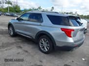 ✅ 2022 Ford Explorer Limited • VIN: 1FMSK8FH8NGA51674 • Lot: 43843022. Wystawiony na IAAI z przebiegiem 50 610 mil. Bezpłatny archiwum sprzedaży aukcyjnych z USA i szczegółowy raport historii pojazdu na DreamBid. Zdjęcie 3.