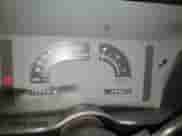 1989 Chevrolet S-10 X96 с VIN 1GCCS14Z5K8129605, выставлен на аукционе Copart как лот 88335355 с пробегом 131 721 миль миль и Списание • Salvage title. История ставок и продаж доступна на DreamBid. Изображение 9.