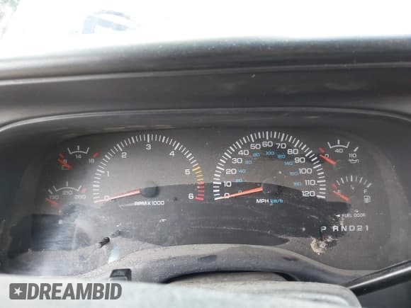 ✅ 2000 Dodge Dakota Sport • VIN: 1B7HG2AZ9YS777509 • Lot: 42145010. Wystawiony na IAAI z przebiegiem Nie podano. Bezpłatny archiwum sprzedaży aukcyjnych z USA i szczegółowy raport historii pojazdu na DreamBid. Zdjęcie 7.