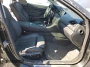 ✅ 2014 BMW 6 Series 640i • VIN: WBA6A0C52EDZ04539 • Lot: 91253135. Wystawiony na Copart z przebiegiem 80 148 mil. Bezpłatny archiwum sprzedaży aukcyjnych z USA i szczegółowy raport historii pojazdu na DreamBid. Zdjęcie 7.