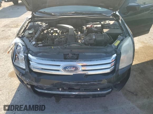 ✅ 2009 Ford Fusion SEL • VIN: 3FAHP08Z09R153806 • Lot: 64567965. Listed on Copart with 149,279 mi. Free auction sales archive from the USA and detailed vehicle history report at DreamBid. Image 11.