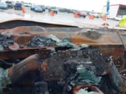 ✅ 2015 Chevrolet Silverado 2500HD LT • VIN: 1GC1KVEG4FF106698 • Lot: 42212983. Listed on IAAI with Not provided. Free auction sales archive from the USA and detailed vehicle history report at DreamBid. Image 7.