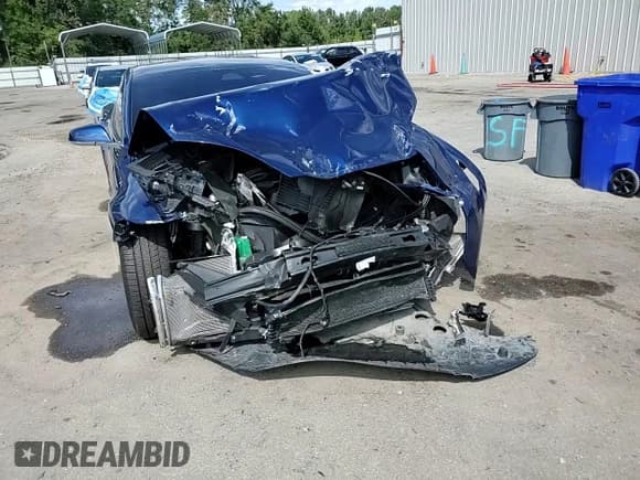 ✅ 2021 Tesla Model S Long Range Plus • VIN: 5YJSA1E24MF424231 • Lot: 81555505. Wystawiony na Copart z przebiegiem Nie podano. Bezpłatny archiwum sprzedaży aukcyjnych z USA i szczegółowy raport historii pojazdu na DreamBid. Zdjęcie 13.