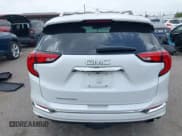 ✅ 2020 GMC Terrain Denali • VIN: 3GKALSEX8LL295082 • Lot: 41956644. Listed on IAAI with 37,293 mi. Free auction sales archive from the USA and detailed vehicle history report at DreamBid. Image 15.