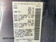 ✅ 2017 Nissan Titan SV • VIN: 1N6AA1F25HN544618 • Lot: 56727215. Listed on Copart with 100,512 mi. Free auction sales archive from the USA and detailed vehicle history report at DreamBid. Image 12.