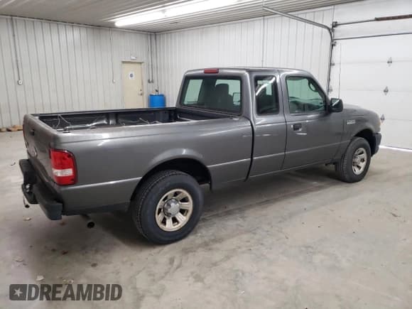 ✅ 2006 Ford Ranger XL • VIN: 1FTYR14D06PA11639 • Lot: 79920184. Wystawiony na Copart z przebiegiem 177 146 mil. Bezpłatny archiwum sprzedaży aukcyjnych z USA i szczegółowy raport historii pojazdu na DreamBid. Zdjęcie 3.
