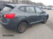 ✅ 2013 Nissan Rogue SV • VIN: JN8AS5MV9DW147782 • Lot: 43751932. Wystawiony na IAAI z przebiegiem 134 682 mil. Bezpłatny archiwum sprzedaży aukcyjnych z USA i szczegółowy raport historii pojazdu na DreamBid. Zdjęcie 4.