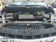 2022 Chevrolet Silverado 1500 Work Truck z VIN 3GCNWAED5NG156284, wystawiony jako Copart lot #53238345 z przebiegiem 44 476 mil mil oraz Szkoda całkowita • Salvage title. Historia ofert i sprzedaży dostępna na DreamBid. Obrazek 11.