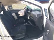 ✅ 2016 Nissan Note SV • VIN: 3N1CE2CP2GL383815 • Lot: 43511694. Listed on IAAI with 160,801 mi. Free auction sales archive from the USA and detailed vehicle history report at DreamBid. Image 5.