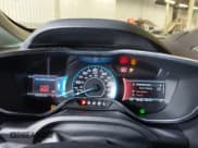 ✅ 2016 Ford C-Max SEL • VIN: 1FADP5CU2GL110832 • Lot: 41764729. Wystawiony na IAAI z przebiegiem 119 724 mil. Bezpłatny archiwum sprzedaży aukcyjnych z USA i szczegółowy raport historii pojazdu na DreamBid. Zdjęcie 7.