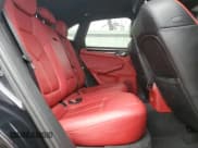 ✅ 2015 Porsche Macan Turbo • VIN: WP1AF2A5XFLB93322 • Lot: 53102975. Listed on Copart with 130,515 mi. Free auction sales archive from the USA and detailed vehicle history report at DreamBid. Image 11.