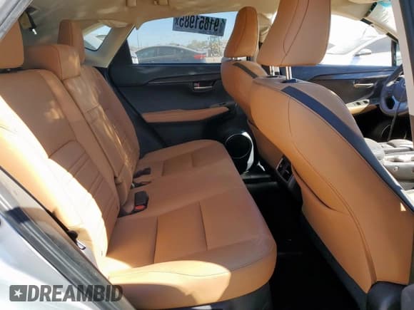 ✅ 2015 Lexus NX 200t • VIN: JTJYARBZ2F2003444 • Lot: 93118905. Listed on Copart with 148,402 mi. Free auction sales archive from the USA and detailed vehicle history report at DreamBid. Image 10.