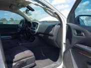 ✅ 2020 GMC Canyon 2WD SLE • VIN: 1GTG5CEN5L1223297 • Лот: 42806221. Опубликован ранее на IAAI с пробегом 120 403 миль. Бесплатный доступ к архиву аукционных продаж из США и подробный отчёт об истории автомобиля на DreamBid. Изображение 5.