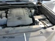 ✅ 2019 Toyota 4Runner Limited • VIN: JTEZU5JR4K5211144 • Lot: 81562865. Wystawiony na Copart z przebiegiem 41 668 mil. Bezpłatny archiwum sprzedaży aukcyjnych z USA i szczegółowy raport historii pojazdu na DreamBid. Zdjęcie 16.