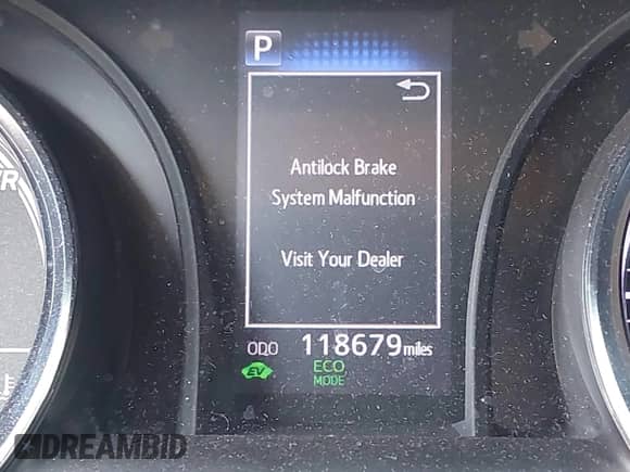 2020 Toyota Camry Hybrid SE z VIN 4T1G31AK0LU541702, wystawiony jako IAAI lot #42918554 z przebiegiem 118 679 mil mil oraz . Historia ofert i sprzedaży dostępna na DreamBid. Obrazek 15.