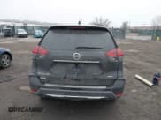 ✅ 2018 Nissan Rogue SV • VIN: KNMAT2MV8JP537754 • Лот: 41563748. Опубликован ранее на IAAI с пробегом 91 523 миль. Бесплатный доступ к архиву аукционных продаж из США и подробный отчёт об истории автомобиля на DreamBid. Изображение 17.