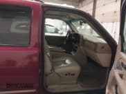 ✅ 2006 Chevrolet Tahoe Z71 • VIN: 1GNEK13Z66R109803 • Lot: 43891110. Listed on IAAI with 307,522 mi. Free auction sales archive from the USA and detailed vehicle history report at DreamBid. Image 5.