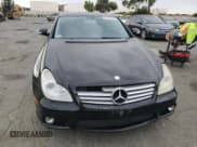 ✅ 2007 Mercedes-Benz CLS 550 • VIN: WDDDJ72X07A102779 • Lot: 81334765. Listed on Copart with 180,023 mi. Free auction sales archive from the USA and detailed vehicle history report at DreamBid. Image 5.