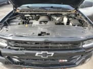 ✅ 2018 Chevrolet Silverado 1500 LTZ • VIN: 3GCUKSEJ2JG225977 • Lot: 86230895. Listed on Copart with 235,601 mi. Free auction sales archive from the USA and detailed vehicle history report at DreamBid. Image 11.