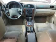 ✅ 2000 Subaru Legacy Outback Limited • VIN: 4S3BH6864Y7659800 • Лот: 66519985. Опубликован ранее на Copart с пробегом 180 832 миль. Бесплатный доступ к архиву аукционных продаж из США и подробный отчёт об истории автомобиля на DreamBid. Изображение 8.