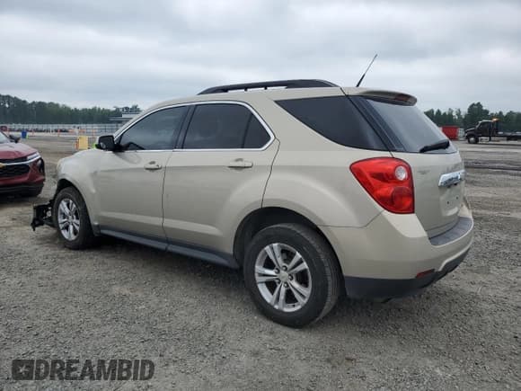 ✅ 2010 Chevrolet Equinox 2LT • VIN: 2CNALPEW6A6297040 • Лот: 68152855. Опубликован ранее на Copart с пробегом 200 836 миль. Бесплатный доступ к архиву аукционных продаж из США и подробный отчёт об истории автомобиля на DreamBid. Изображение 2.