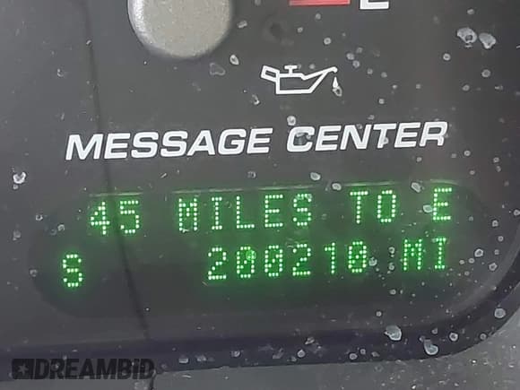 ✅ 2003 Ford Expedition Eddie Bauer • VIN: 1FMFU18L33LC34859 • Лот: 41681166. Опубликован ранее на IAAI с пробегом 200 210 миль. Бесплатный доступ к архиву аукционных продаж из США и подробный отчёт об истории автомобиля на DreamBid. Изображение 16.