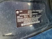 ✅ 2015 BMW 3 Series 320i xDrive • VIN: WBA3C3G52FNS75160 • Lot: 85280365. Wystawiony na Copart z przebiegiem 171 713 mil. Bezpłatny archiwum sprzedaży aukcyjnych z USA i szczegółowy raport historii pojazdu na DreamBid. Zdjęcie 12.