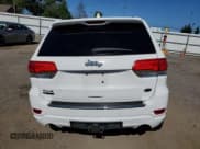 ✅ 2014 Jeep Grand Cherokee Overland • VIN: 1C4RJFCM7EC380692 • Lot: 84769015. Wystawiony na Copart z przebiegiem 89 054 mil. Bezpłatny archiwum sprzedaży aukcyjnych z USA i szczegółowy raport historii pojazdu na DreamBid. Zdjęcie 6.